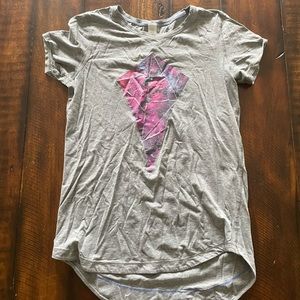 Ivivva Lululemon T-Shirt- Size 14